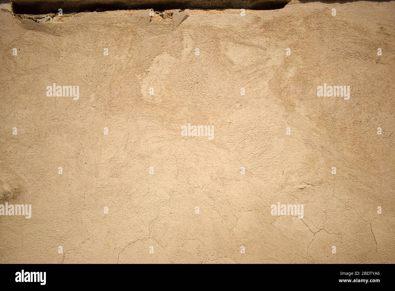 Rough Grunge Vintage hellgrau geschält Zementwand Hintergrund verwittert, schmutzig Alte Textur Stockfoto