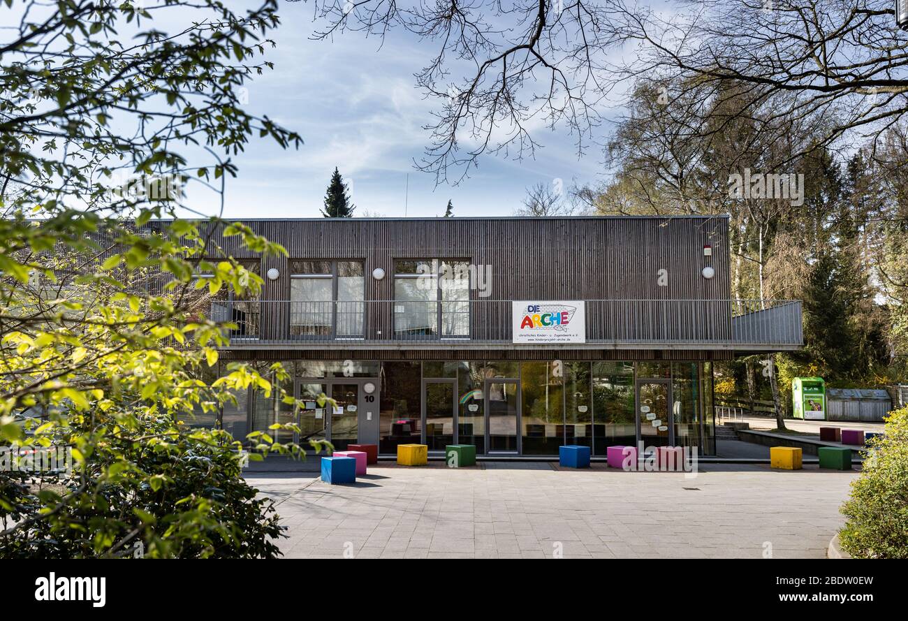 Hamburg jenfeld Fotos und Bildmaterial in hoher Auflösung Alamy