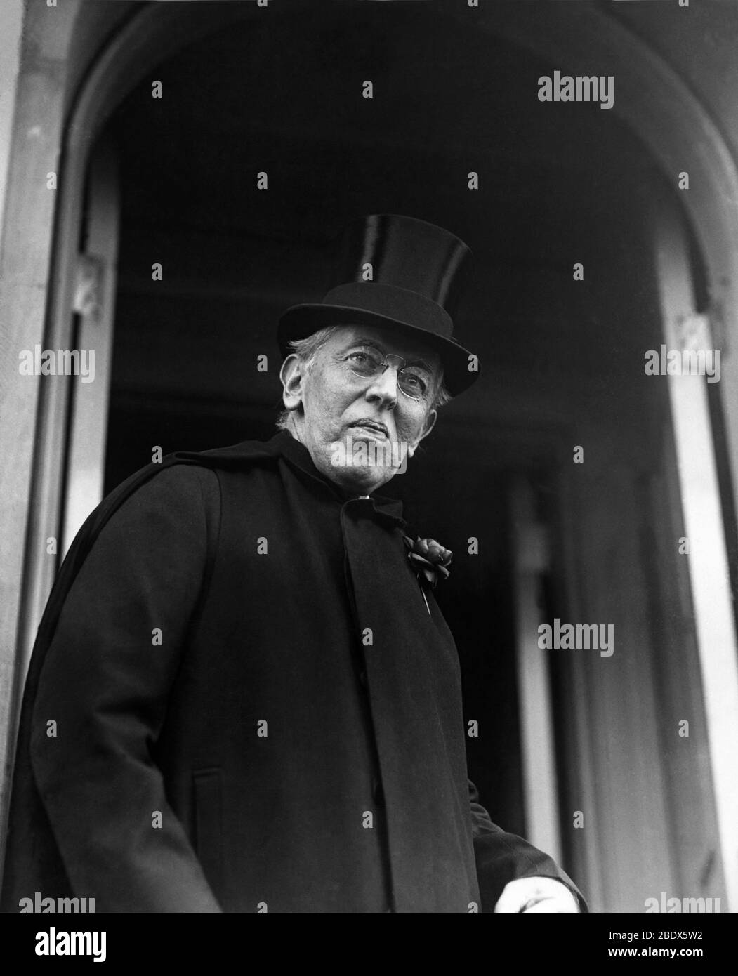 Vierzehn punkte wilson Fotos und Bildmaterial in hoher Auflösung Alamy