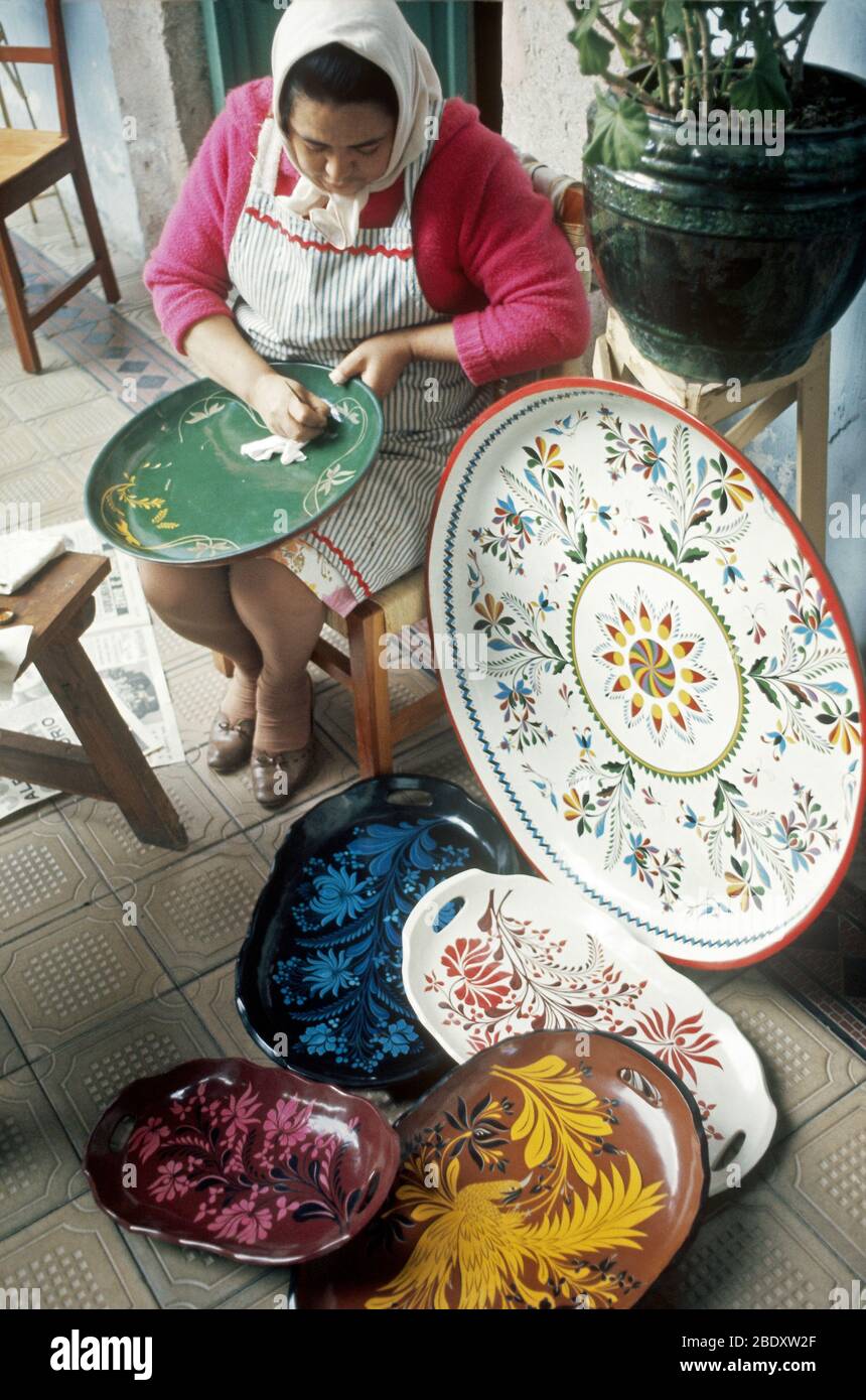 Schnitzkunst Der Alten Indischen Kunst Stockfoto