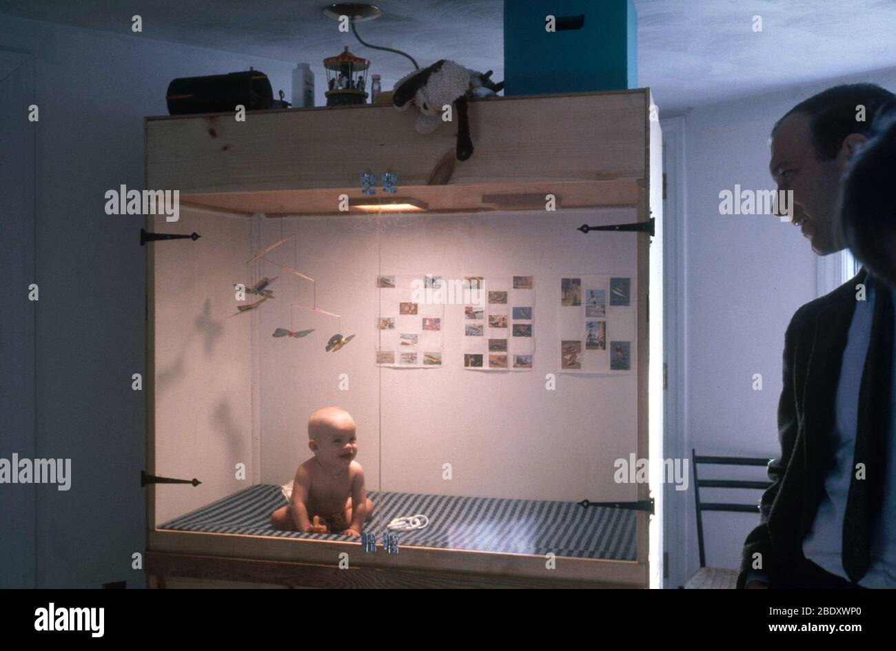 B f skinner Fotos und Bildmaterial in hoher Auflösung Alamy