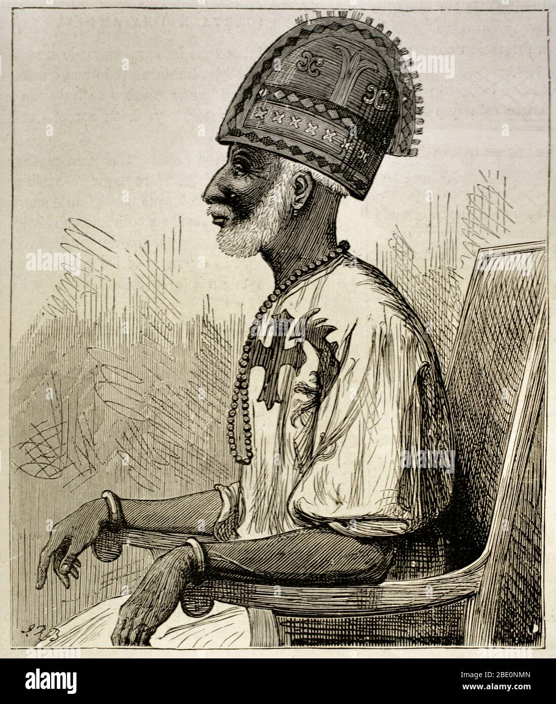 Königreich von kongo Fotos und Bildmaterial in hoher Auflösung Alamy