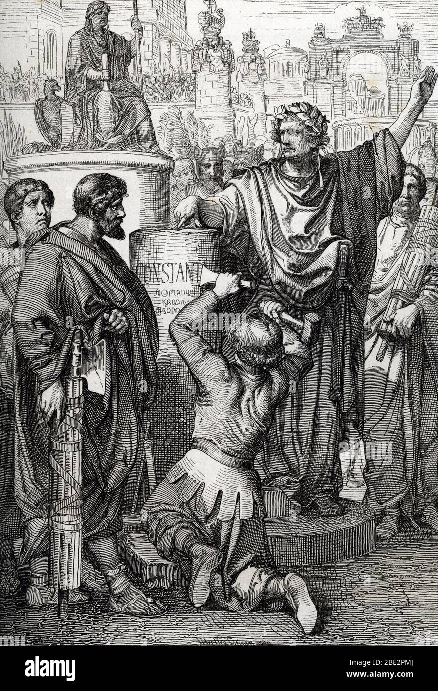 Imperium von byzanz Fotos und Bildmaterial in hoher Auflösung Alamy