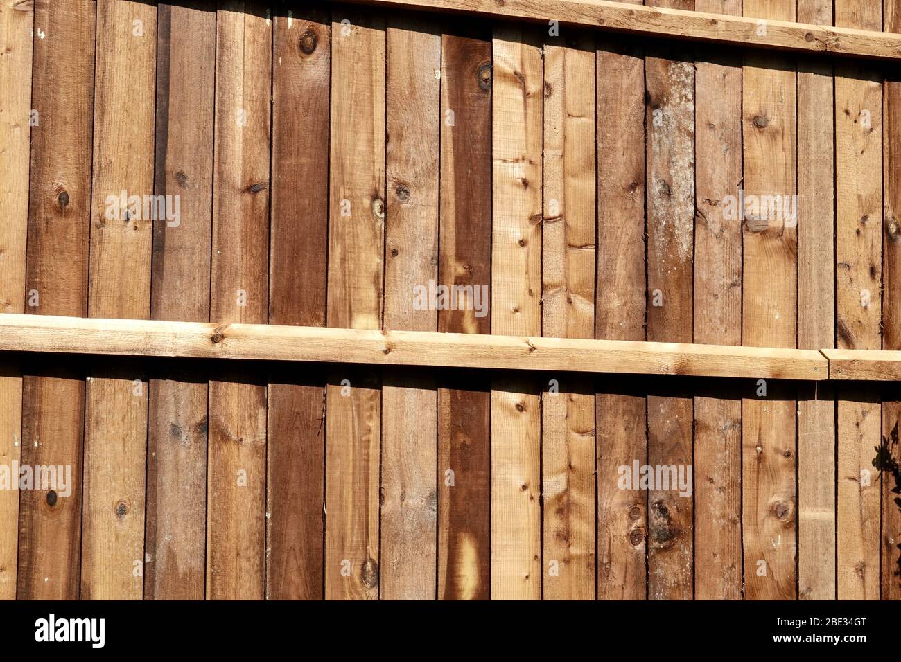 Behandeltes Holz Stockfotos und -bilder Kaufen - Alamy