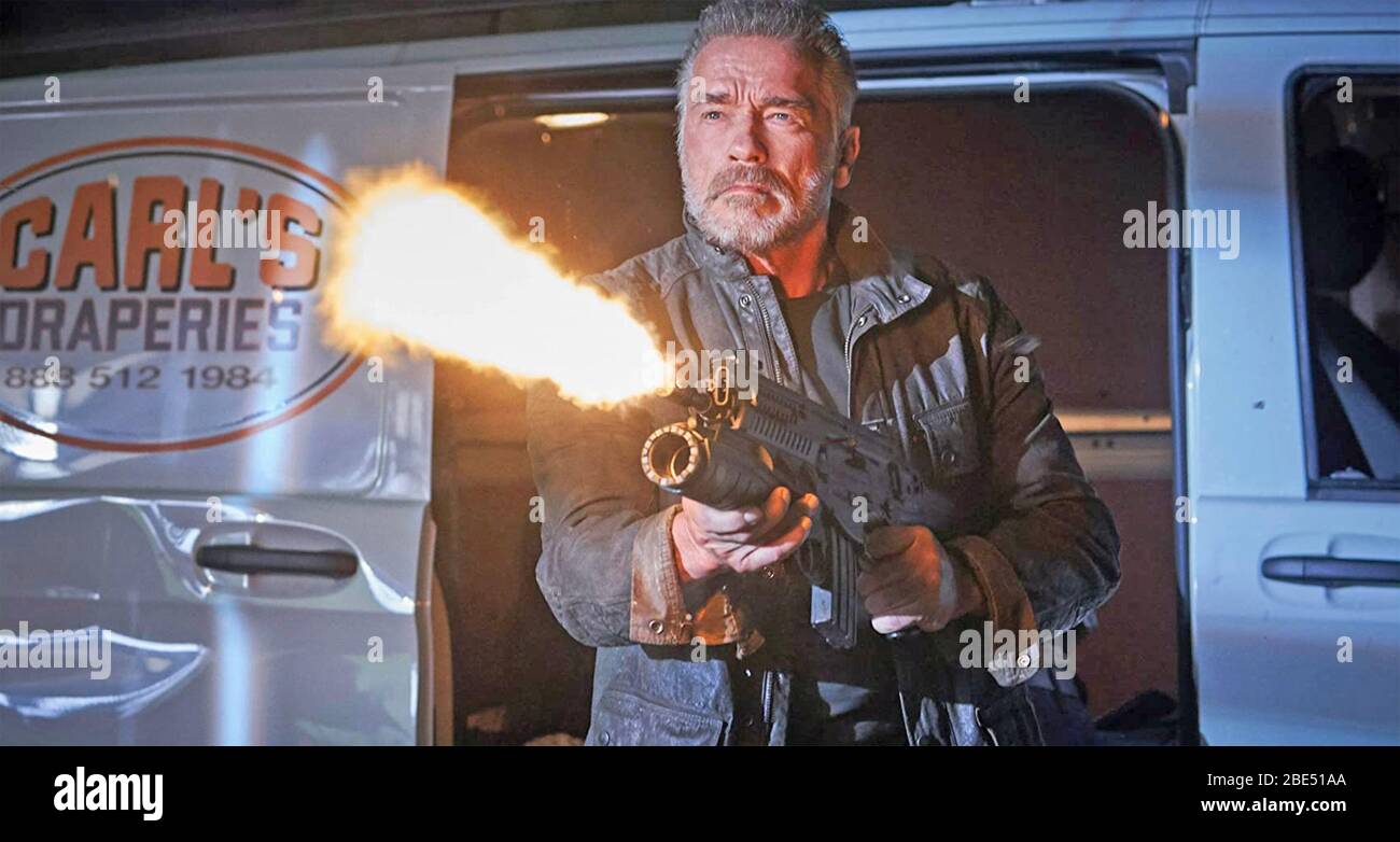 Terminator Genisys 4K Blu-ray – Regione Libera, Audio E Sottotitoli In Inglese