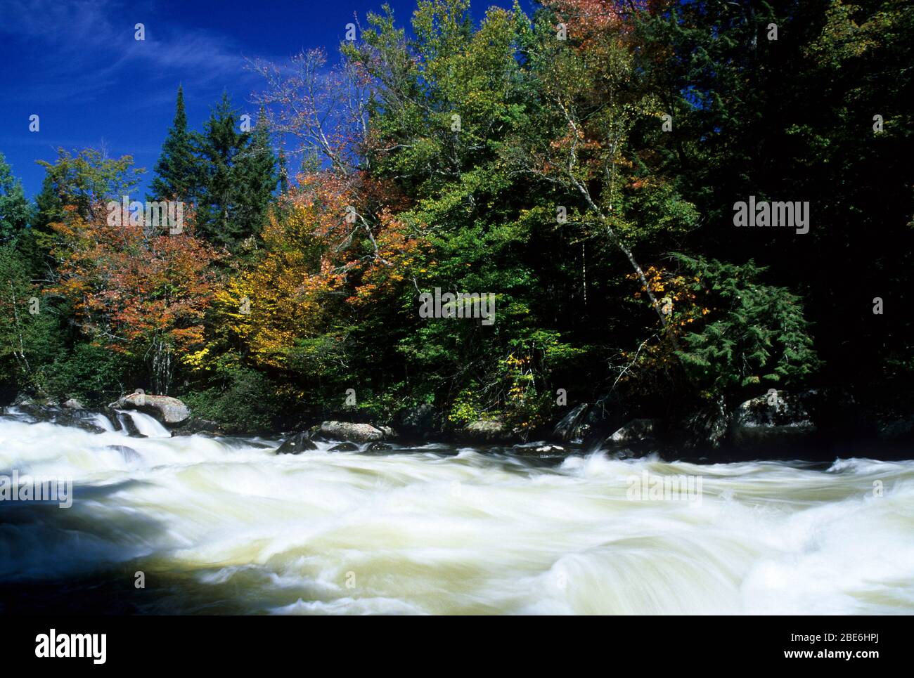 Magalloway fluss Fotos und Bildmaterial in hoher Auflösung Alamy
