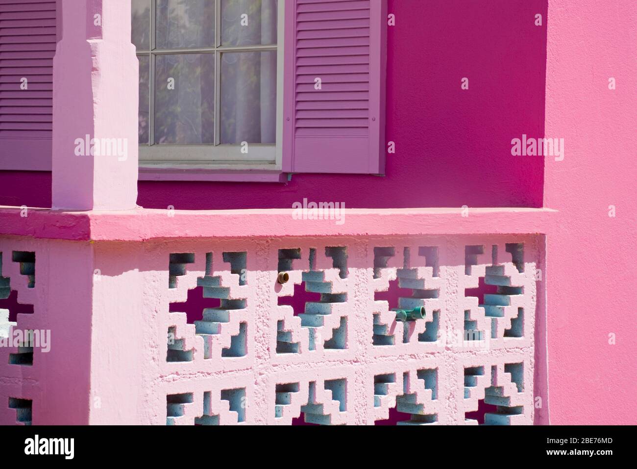 George Town, Grand Cayman, Cayman Inseln, große Antillen, Caribbean Stockfoto