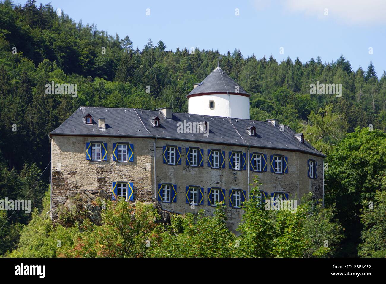 Altenahr ahrtal Fotos und Bildmaterial in hoher Auflösung Alamy