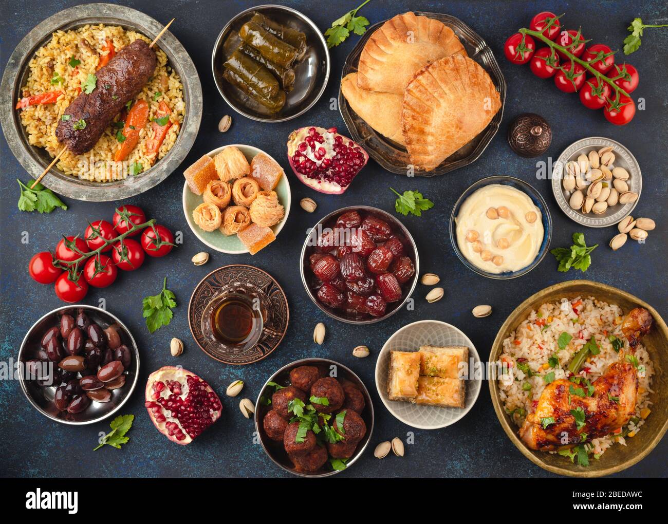 Ramadan Feiern Stockfotos Und Bilder Kaufen Alamy
