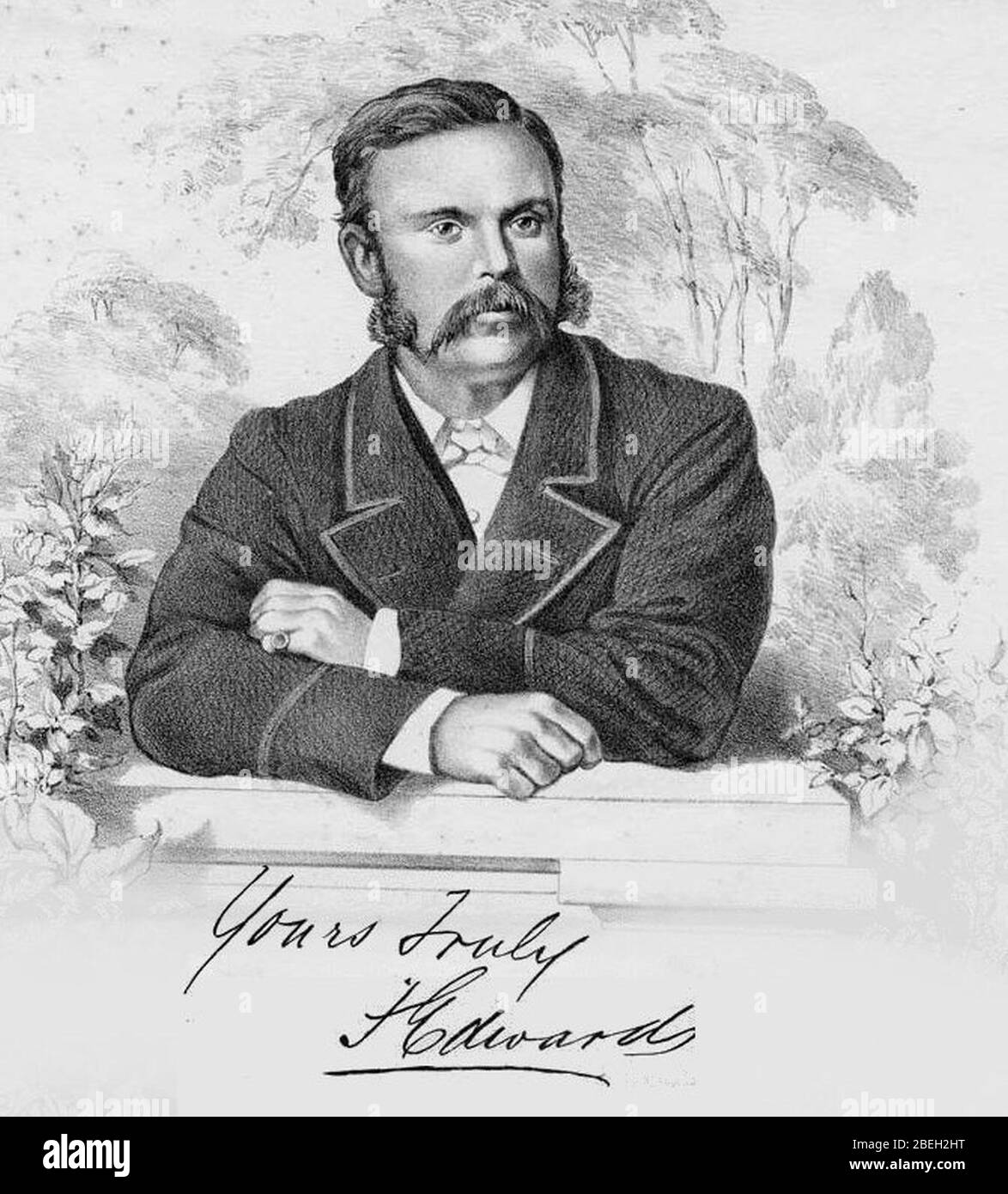 Henry edwards Fotos und Bildmaterial in hoher Auflösung Alamy