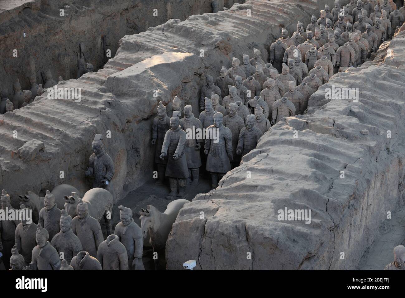 Xian karte Fotos und Bildmaterial in hoher Auflösung Alamy