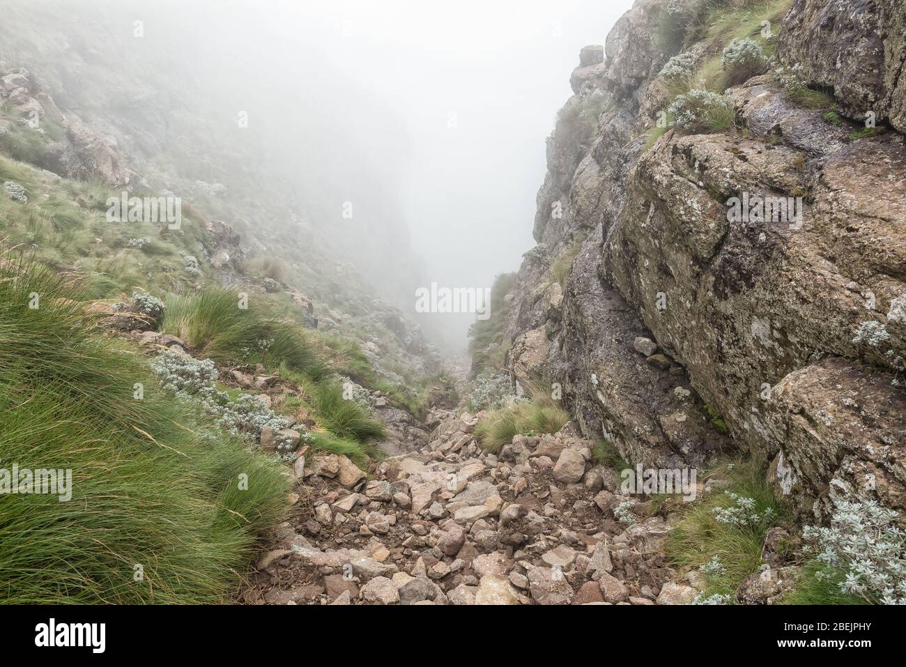 Alternative route -Fotos und -Bildmaterial in hoher Auflösung – Alamy