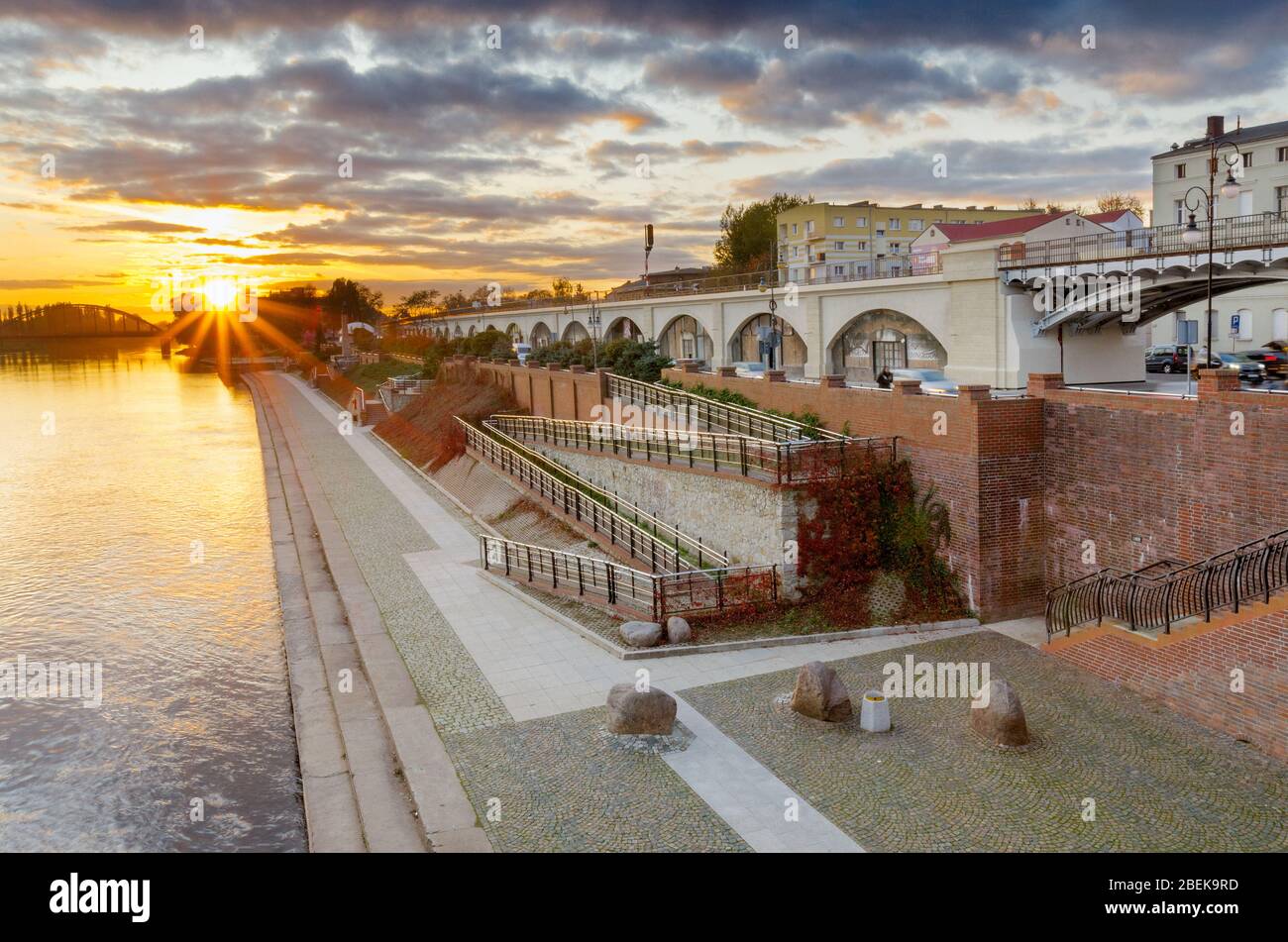 Landsberg an der warthe Fotos und Bildmaterial in hoher Auflösung Alamy