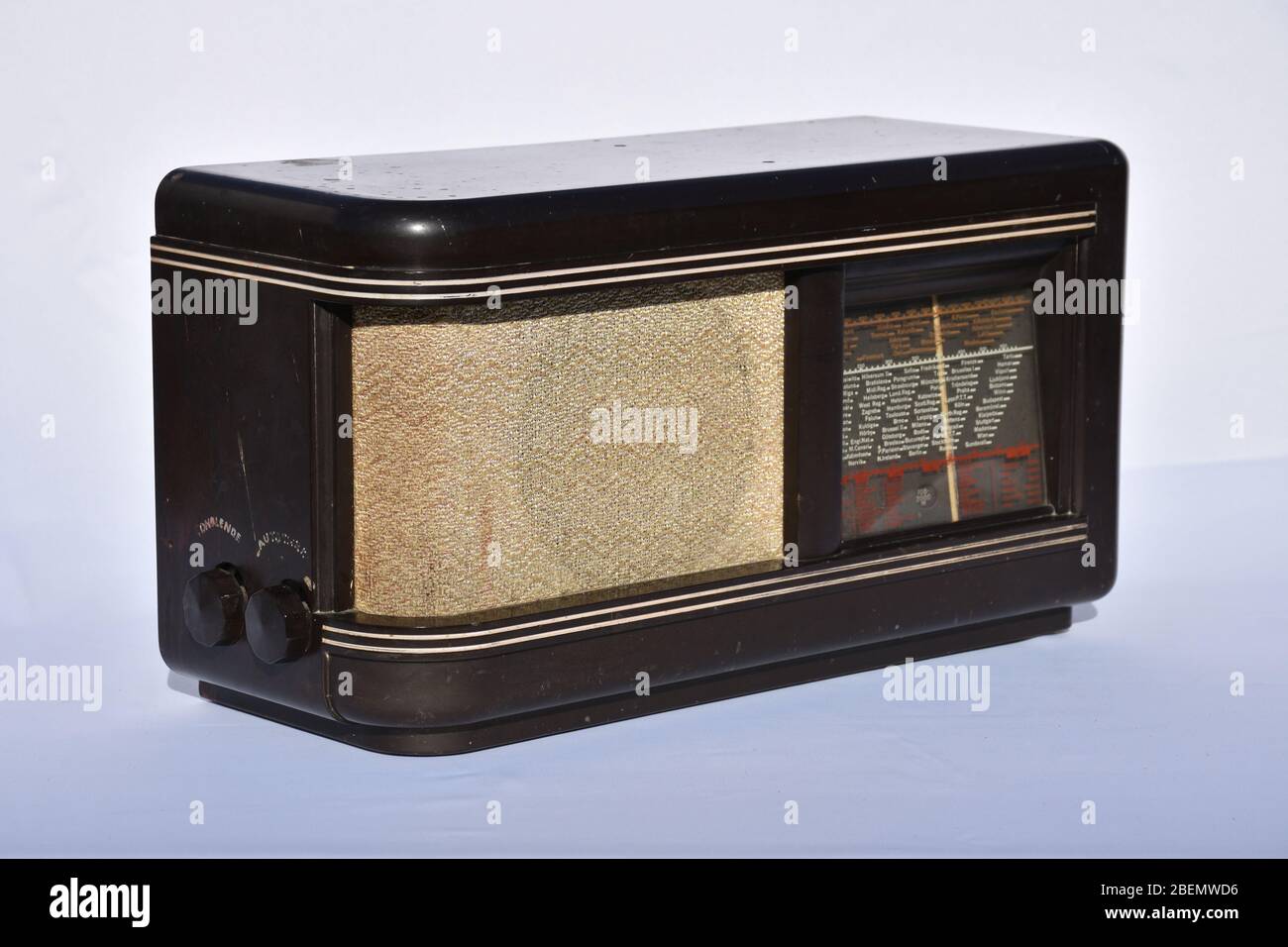 Siera S50A, Siera, Philips, Rundfunkempfänger, Tischgerät, Radio,  Radioempfänger, Langwelle, Mittelwelle, Kurzwelle, KW, AM, LW, MW,  Lautsprecher, Sen Stockfotografie - Alamy