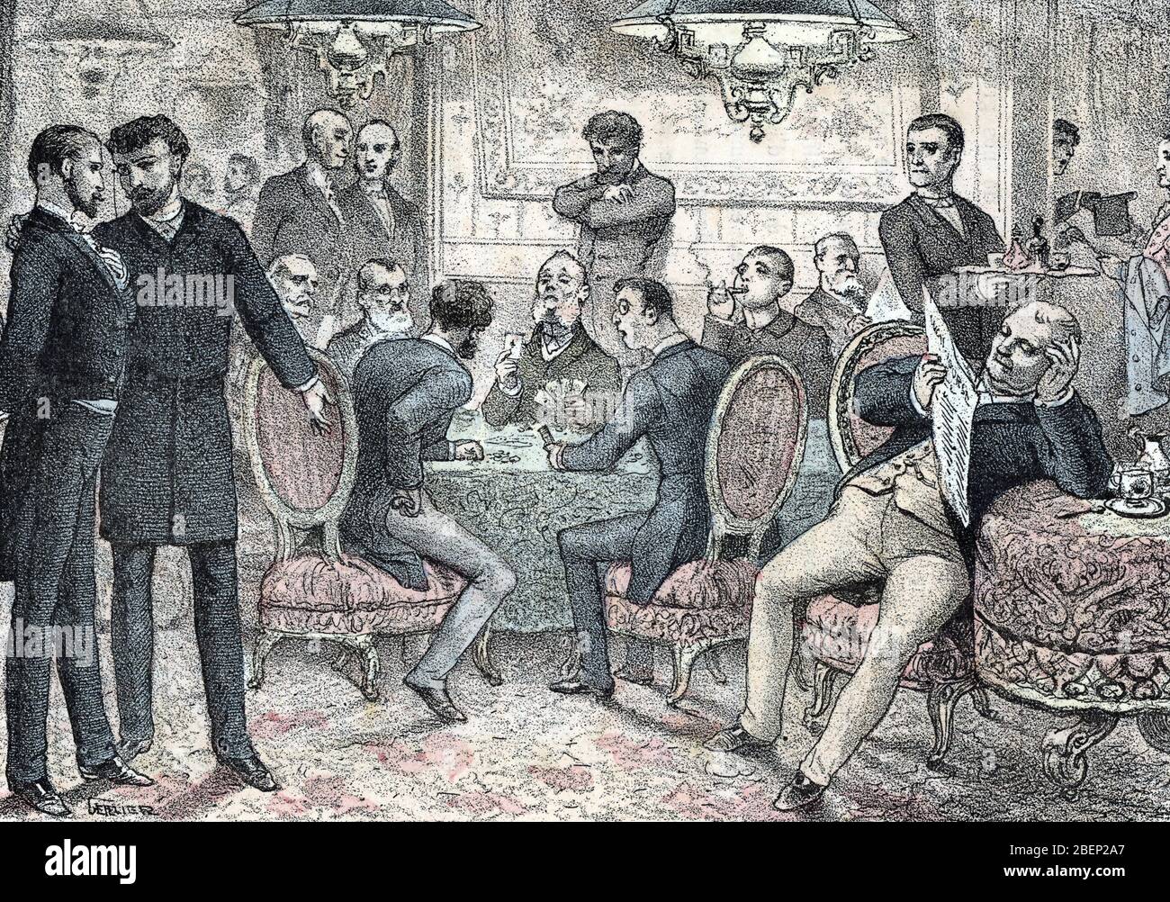 Geschichte des monopolspiels