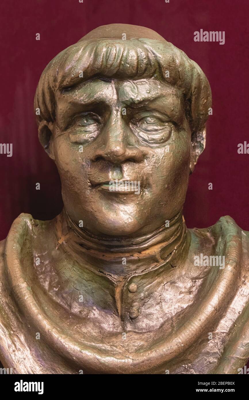 Museum der spanischen inquisition Fotos und Bildmaterial in hoher