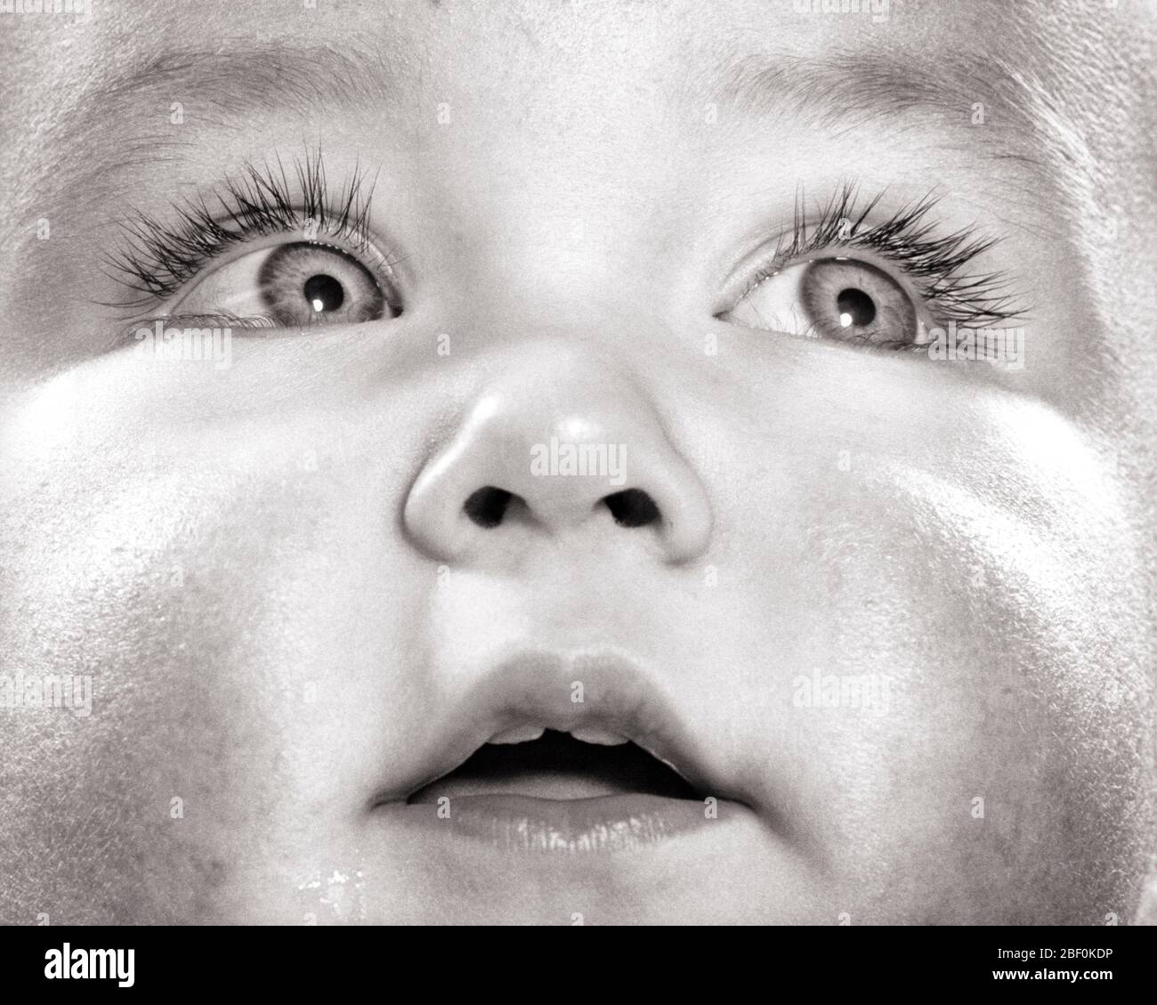 Augen Nase Mund Stockfotos Und Bilder Kaufen Alamy