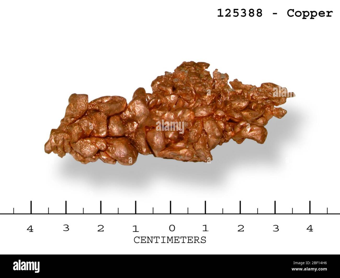 Kupfer. Juli 201633701 Stockfoto