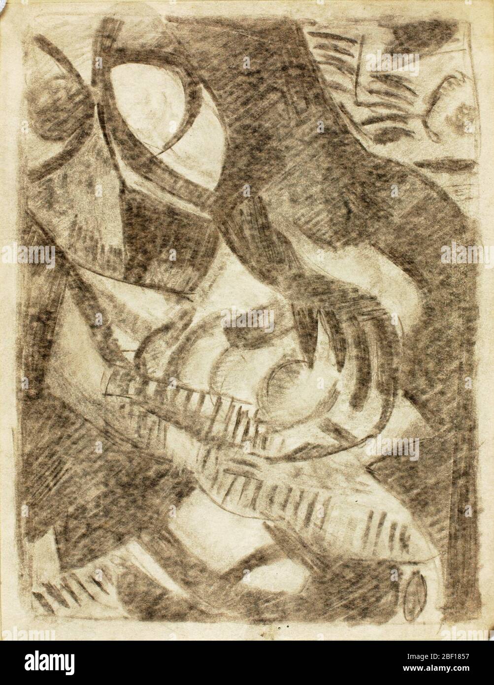 Abstrakt. Stockfoto