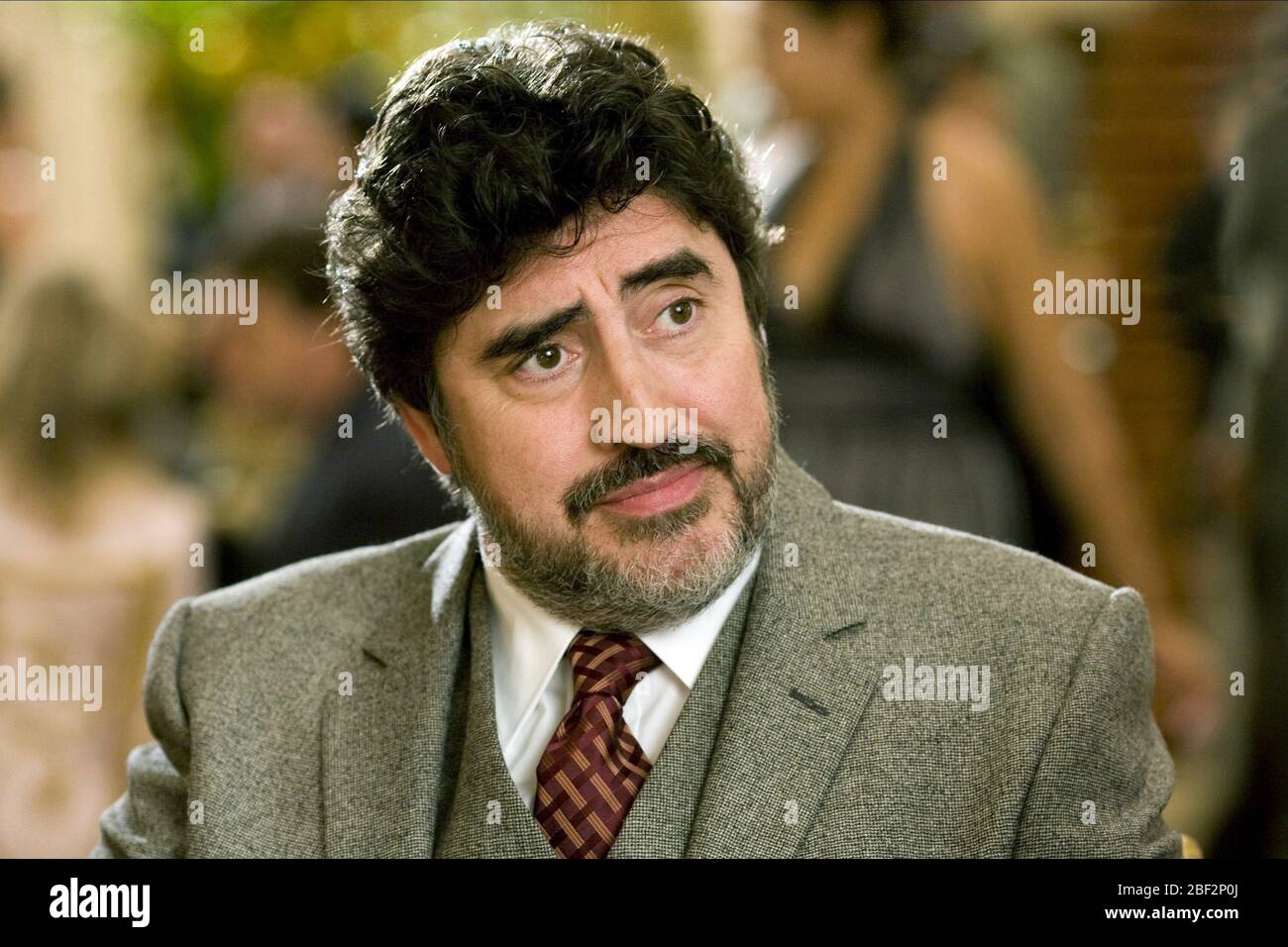 Alfred Molina Stockfotos Und Bilder Kaufen Alamy