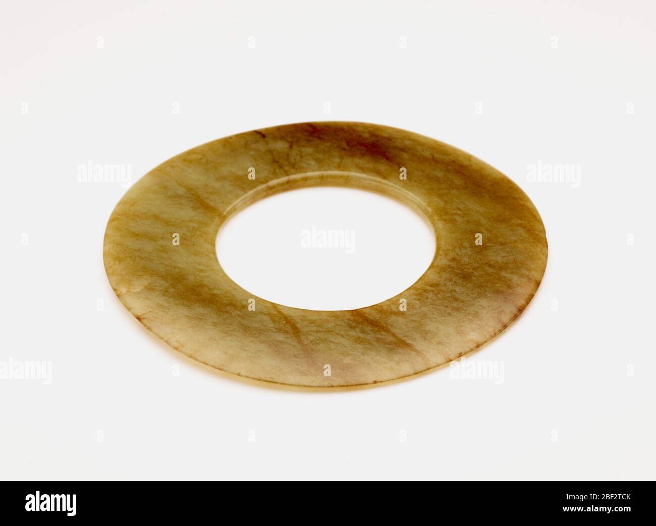 Armband. Li Wenqing ??? (Ca. 1869 - 1931) (C.L. Stockfoto