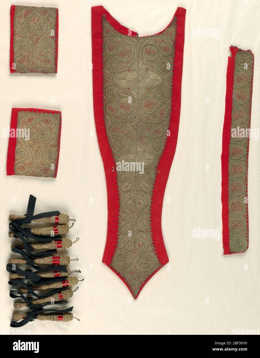 Gewebtes mieder Fotos und Bildmaterial in hoher Auflösung Alamy