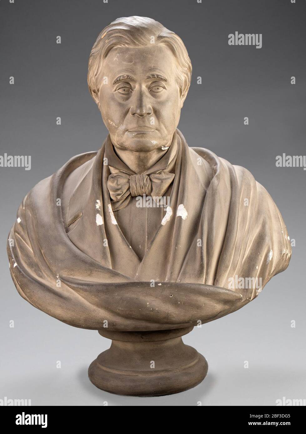 Joseph Henry. Stockfoto