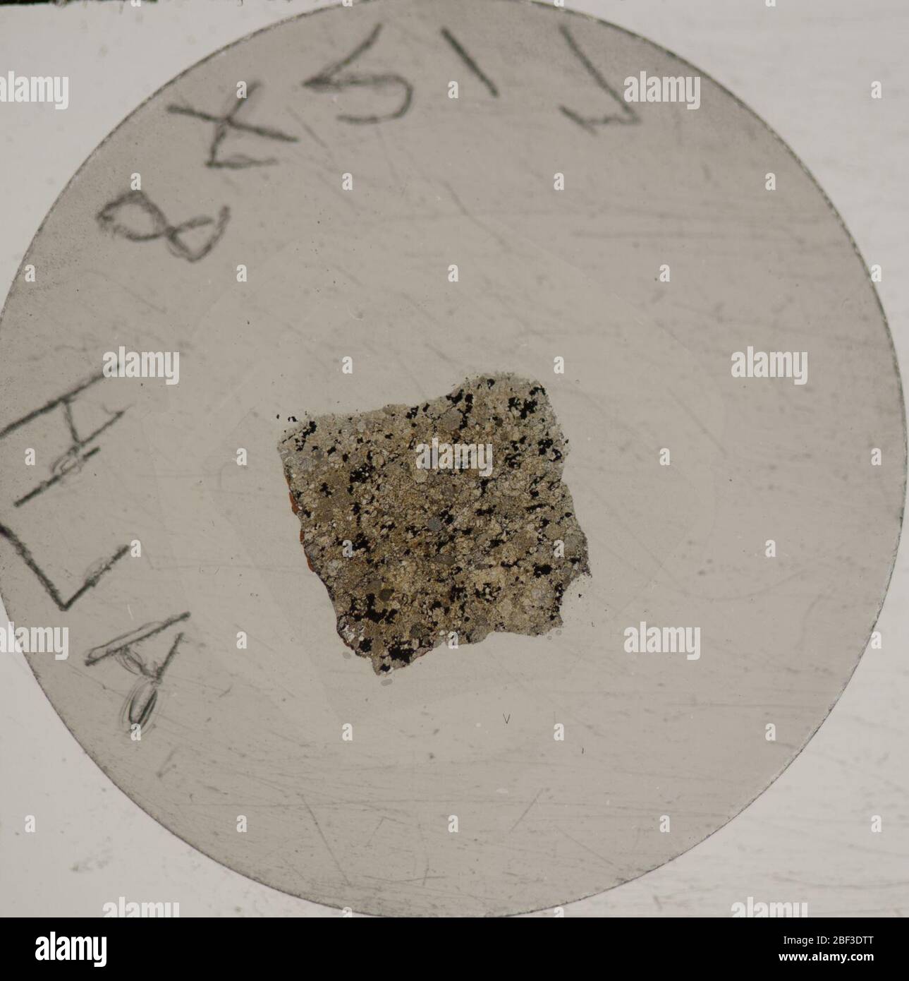 ALH 842172. August 20181, 23 Stockfoto