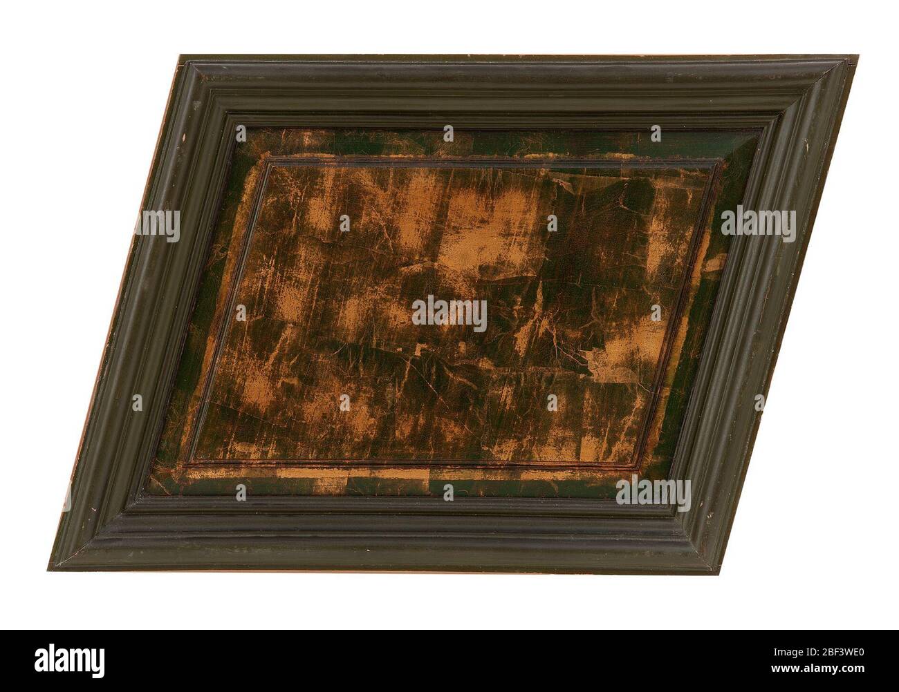 (Künstler) James McNeill Whistler; Vereinigte Staaten; 1876; Ölfarbe und Metallblatt auf Holz; H x B: 51.1 x 36.8 cm (20 1/8 x 14 1/2 in); Geschenk von Charles lang freier Stockfoto