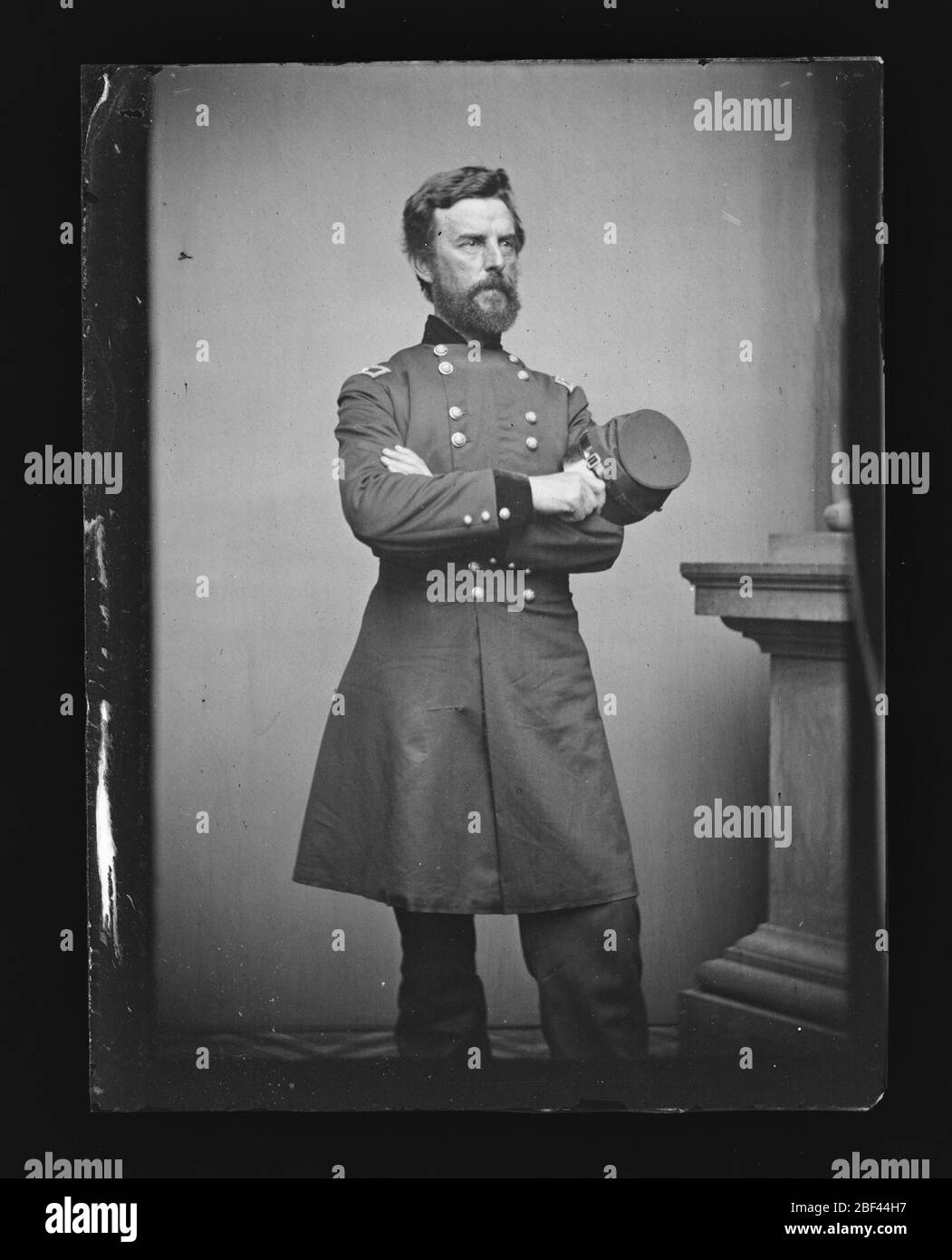 Rufus King. Stockfoto