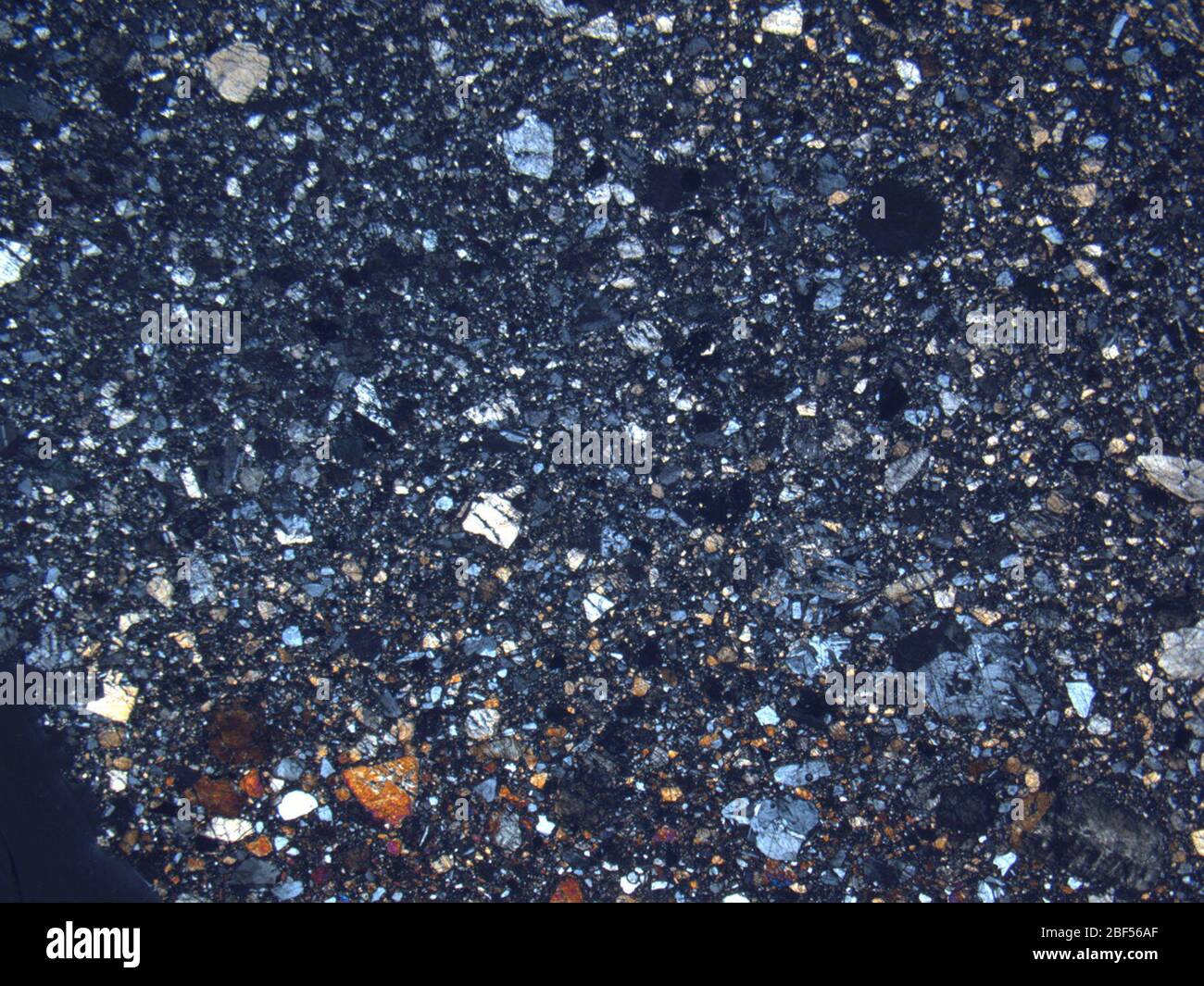 ALHA801025. August 20181, 23 Stockfoto