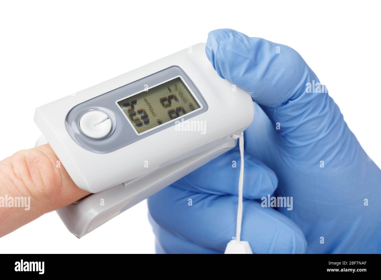 Hypoxämie -Fotos und -Bildmaterial in hoher Auflösung – Alamy