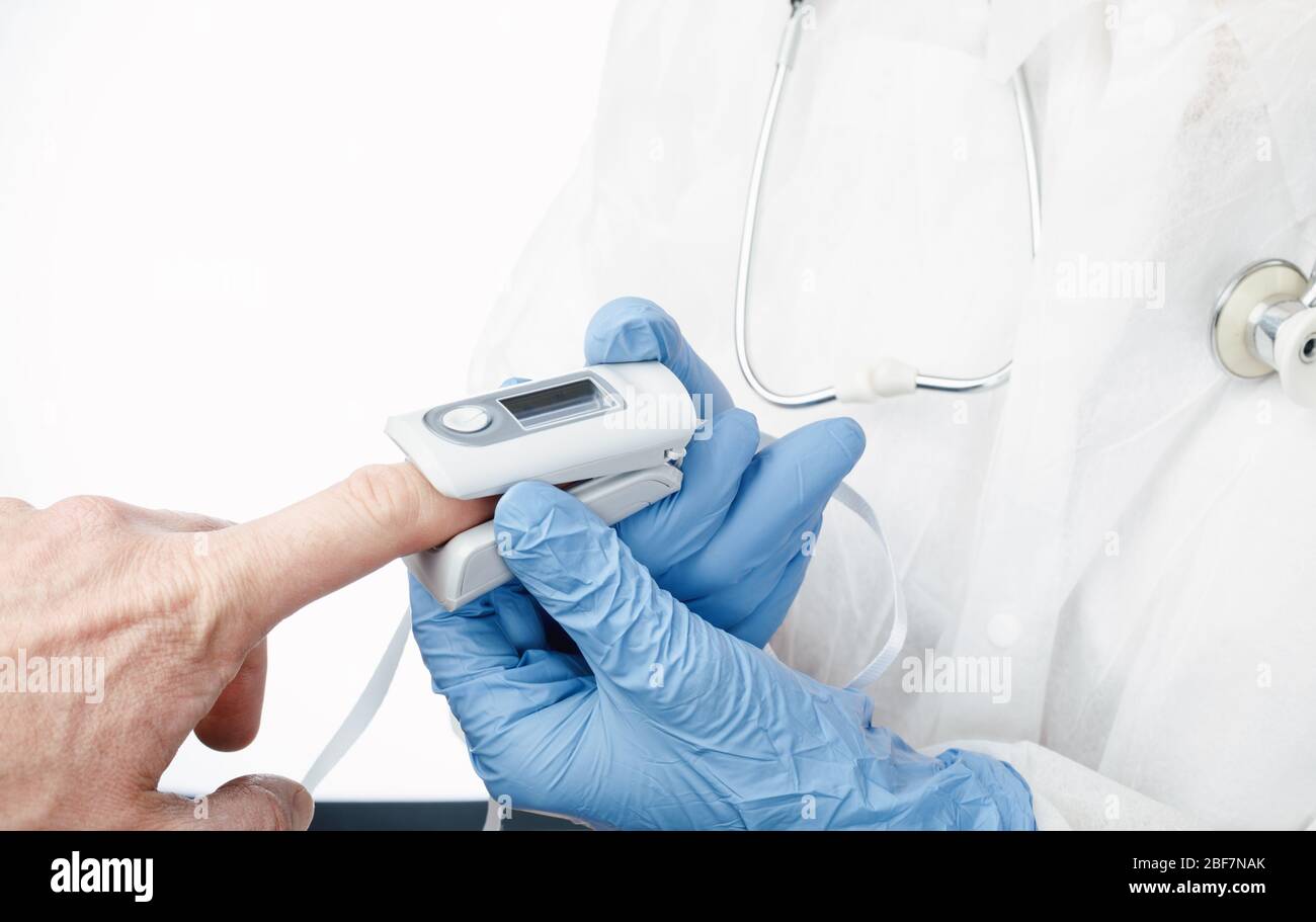Hypoxämie -Fotos und -Bildmaterial in hoher Auflösung – Alamy