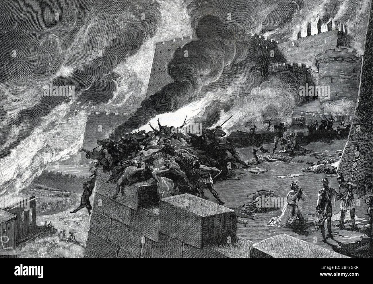 Dritter punischer krieg Fotos und Bildmaterial in hoher Auflösung Alamy