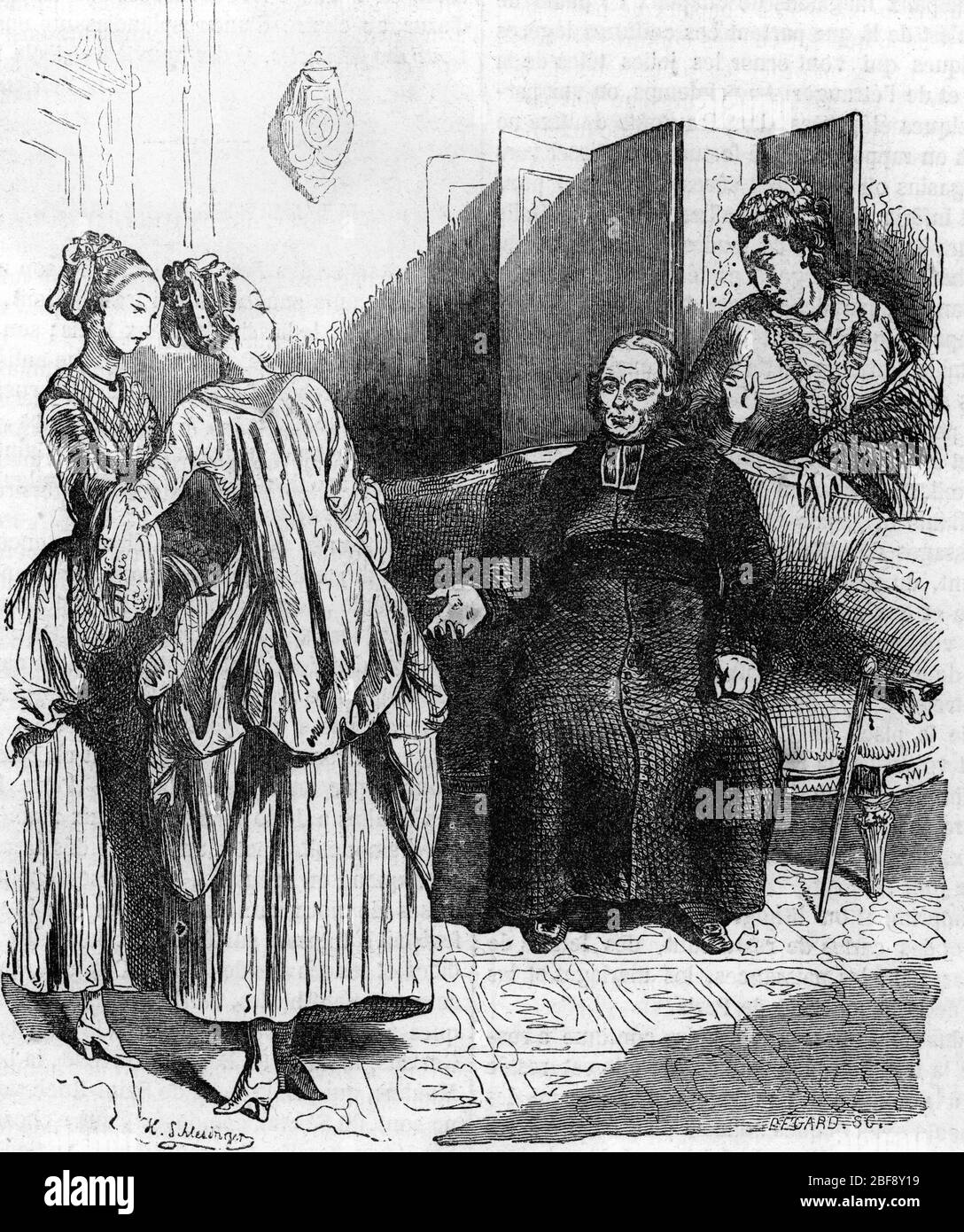 Michel de lepee Fotos und Bildmaterial in hoher Auflösung Alamy