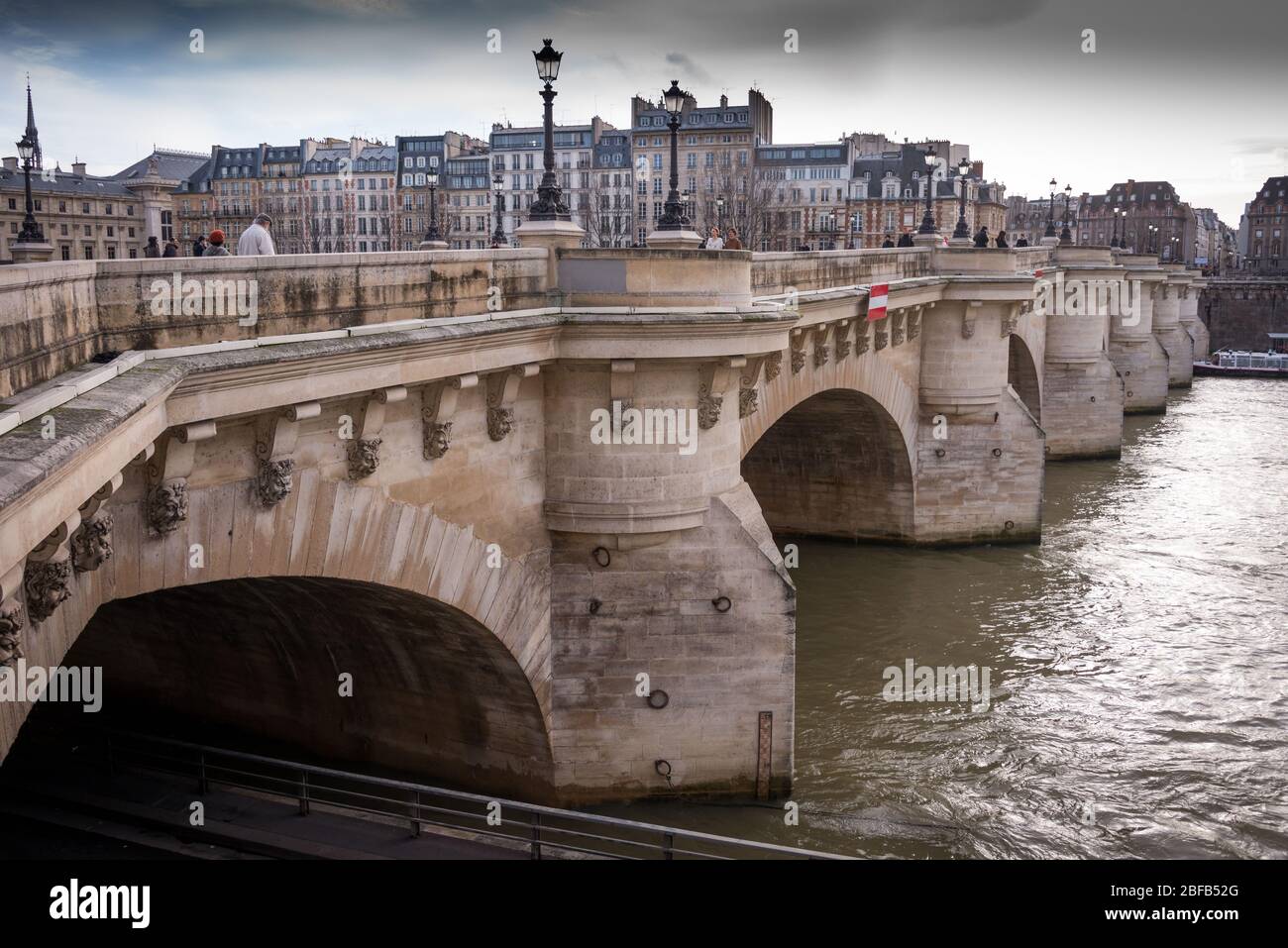 Pont Neuf (