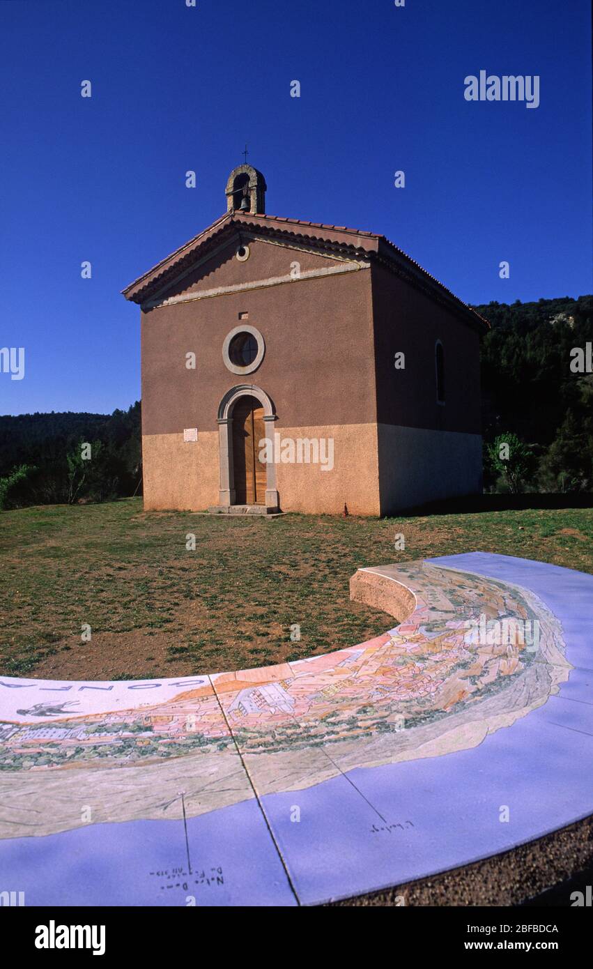 Gonfaron Stockfotos Und Bilder Kaufen Alamy