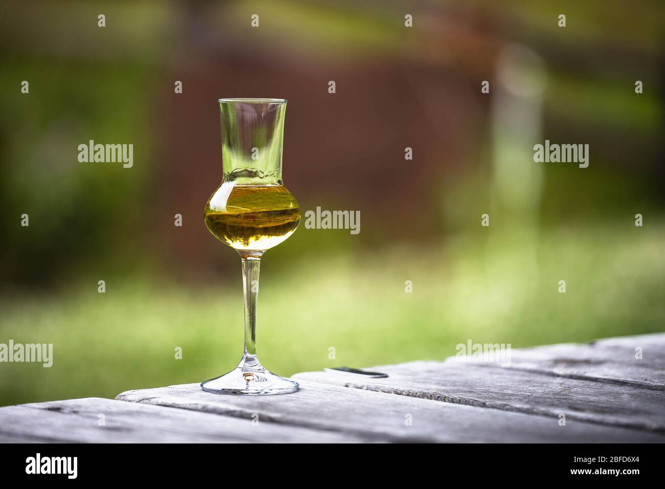 Italienischer Grappa Schnaps Stockfotos Und Bilder Kaufen Alamy
