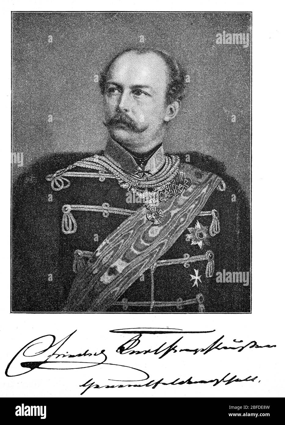 Nikolaus friedrich Fotos und Bildmaterial in hoher Auflösung Alamy