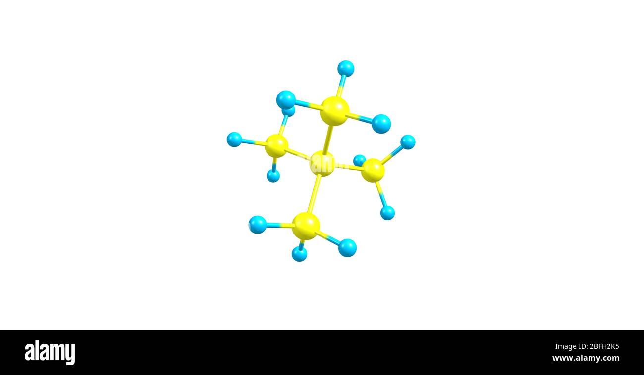 Pentane molecule Fotos und Bildmaterial in hoher Auflösung Alamy