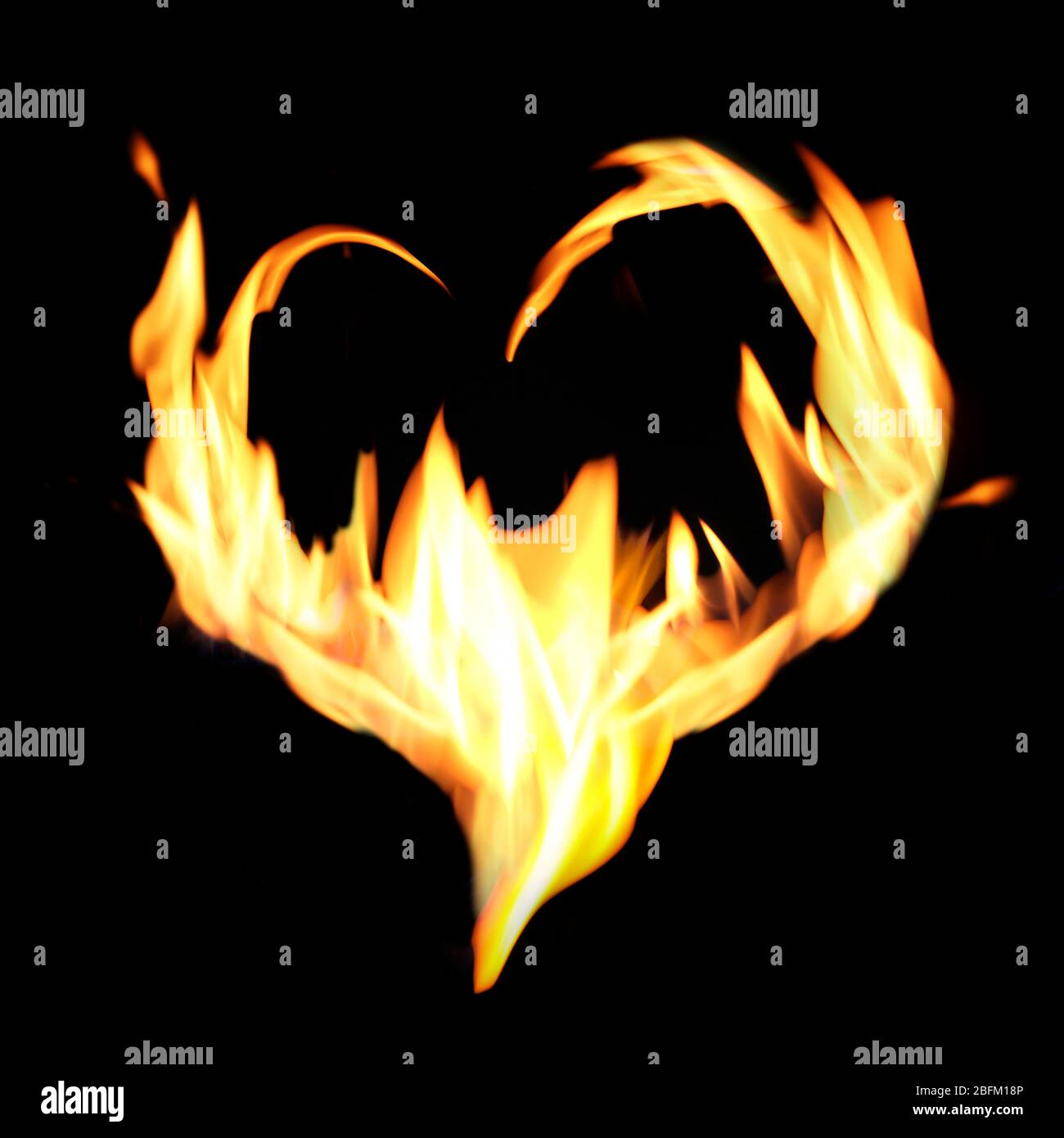 Feuerherz Where Stockfotos und bilder Kaufen Seite 2 Alamy