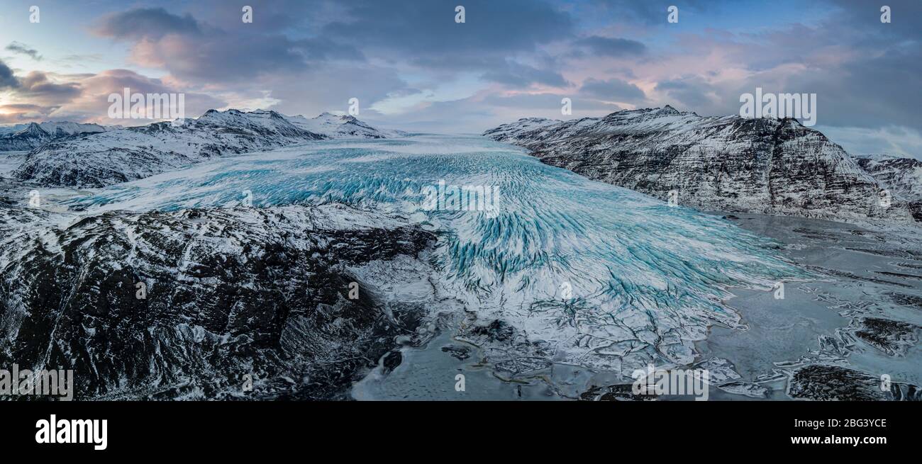 Breioamerkursandur Fotos und Bildmaterial in hoher Auflösung Alamy
