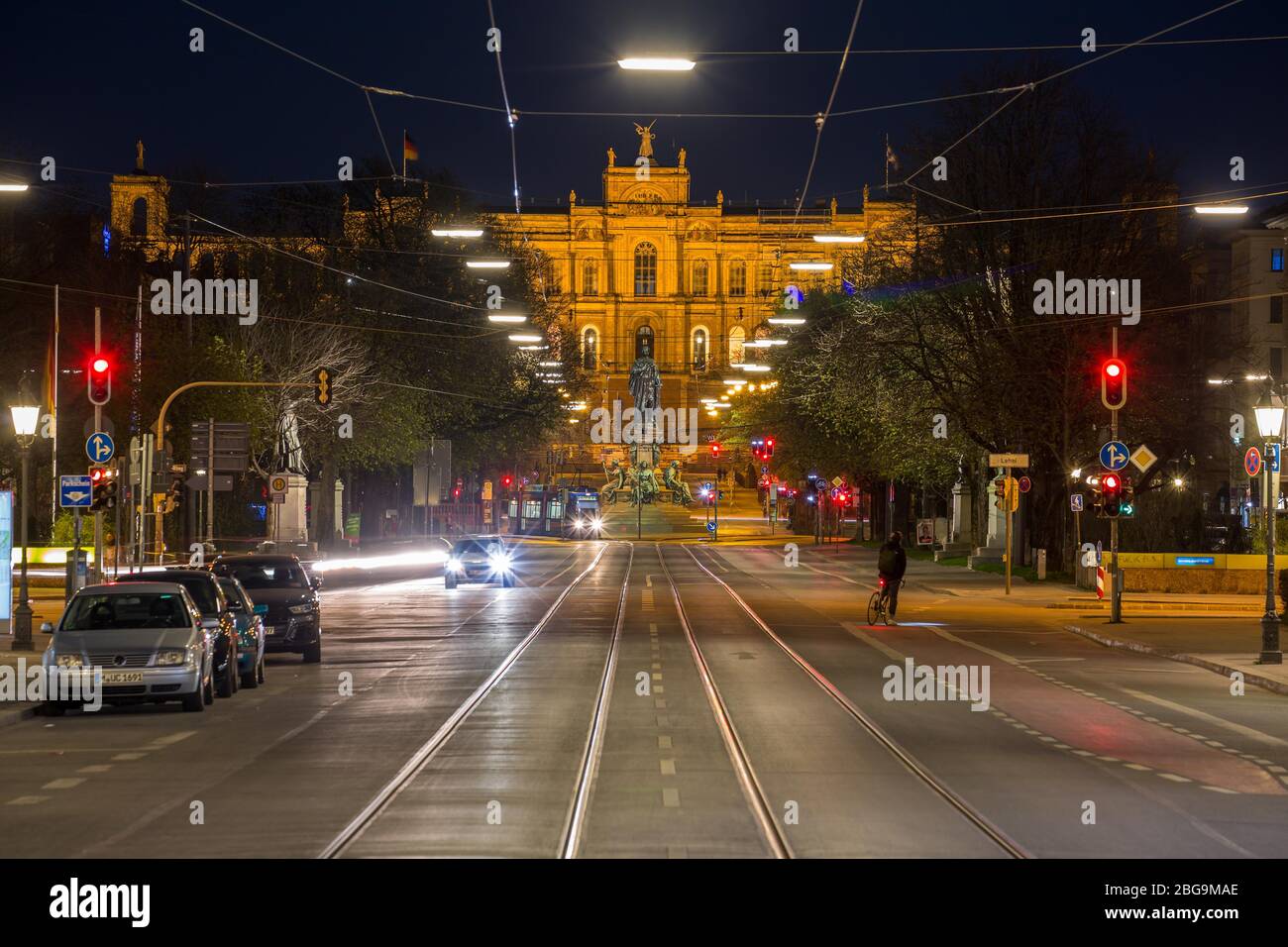 Upper parliament street -Fotos und -Bildmaterial in hoher Auflösung – Alamy