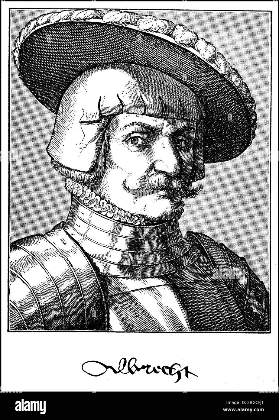 Albrecht iii achilles Fotos und Bildmaterial in hoher Auflösung Alamy