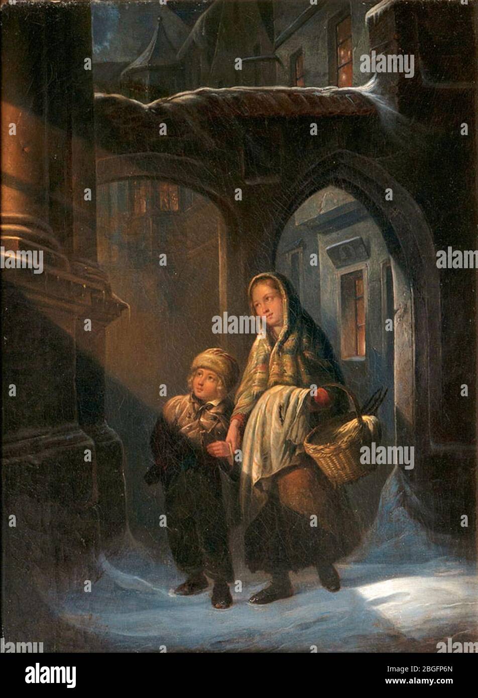 Hermann kinder Fotos und Bildmaterial in hoher Auflösung Alamy