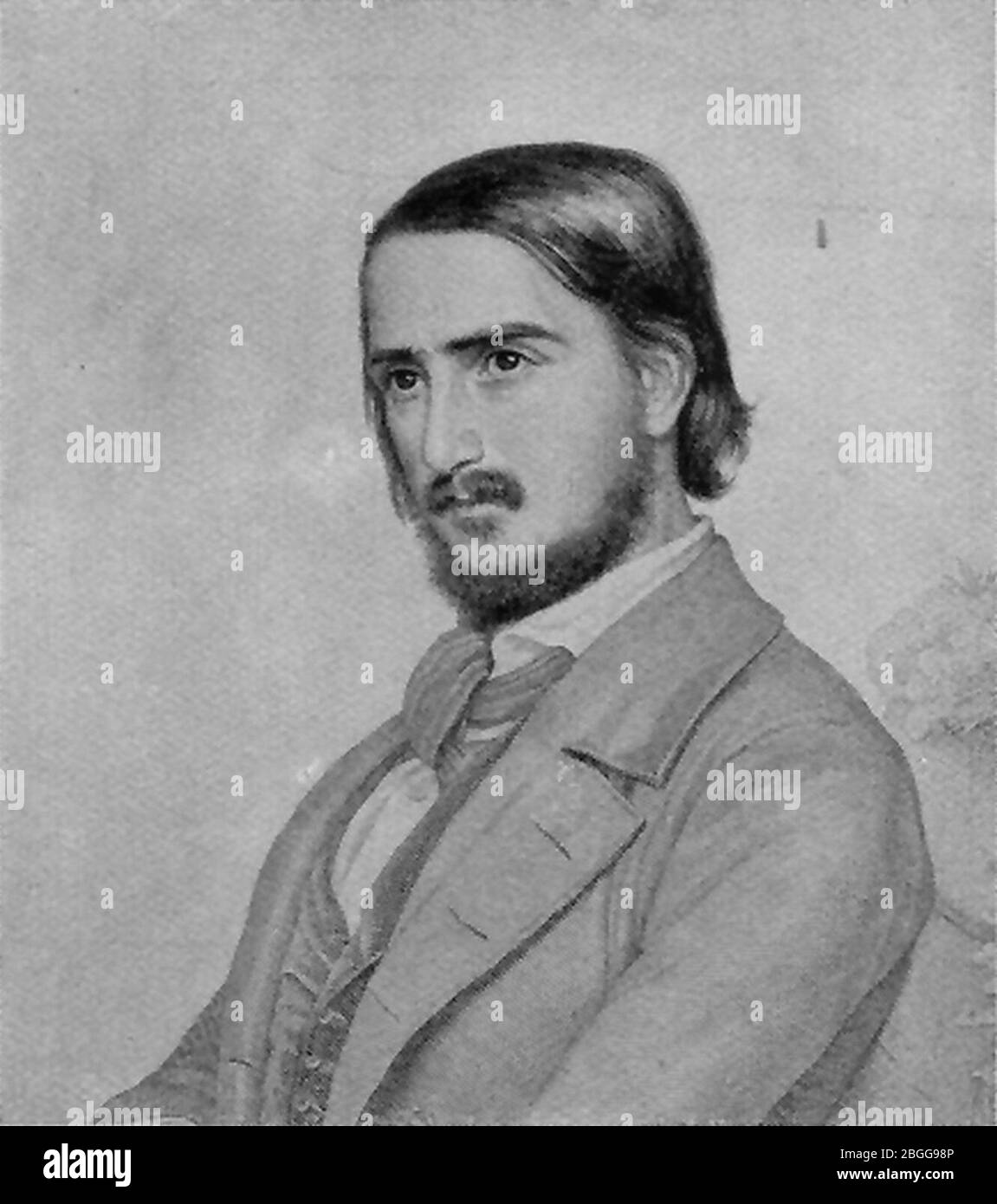 herwegh Fotos und Bildmaterial in hoher Auflösung Alamy