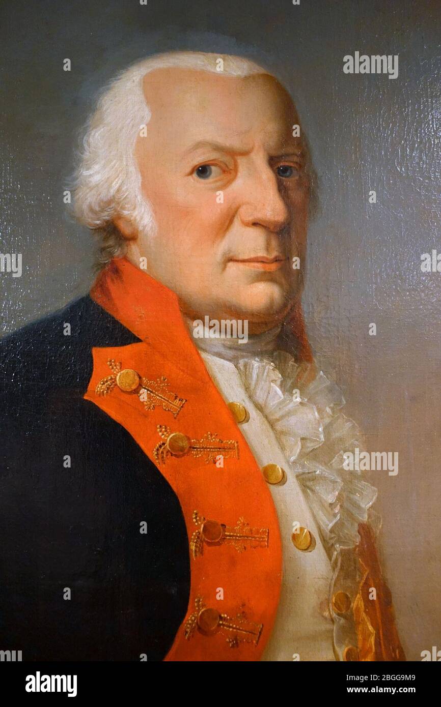 Johann heinrich carl Fotos und Bildmaterial in hoher Auflösung Alamy