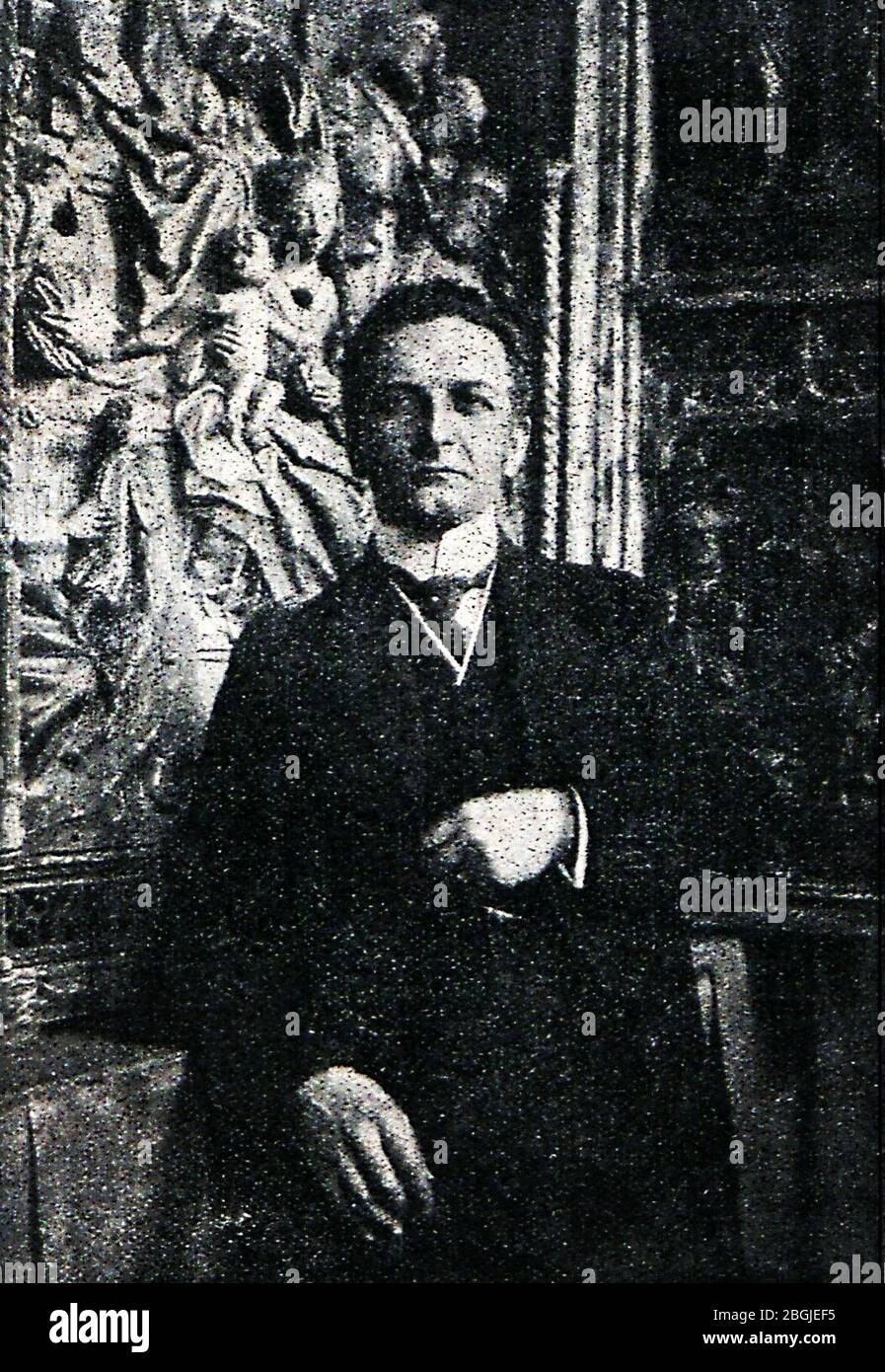 Karl schaefer Fotos und Bildmaterial in hoher Auflösung Alamy