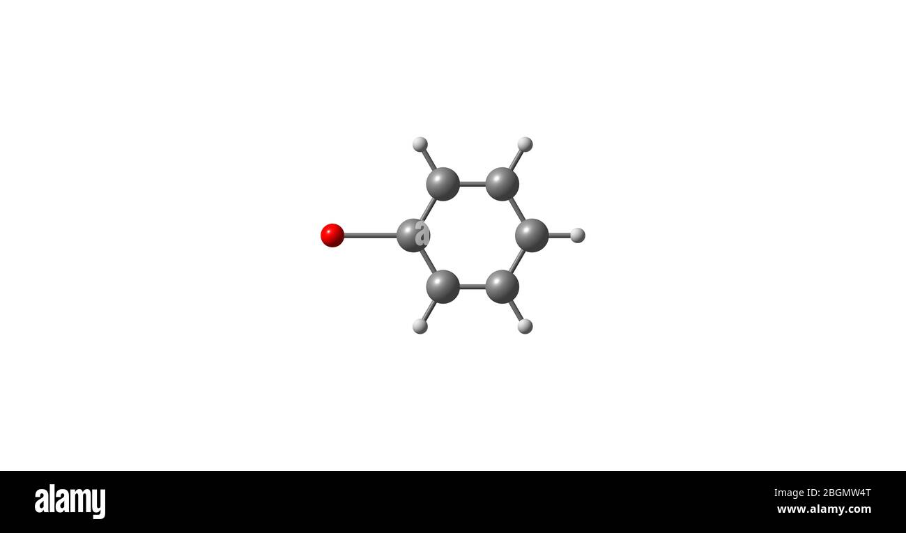 Elektrophile aromatische substitution Fotos und Bildmaterial in hoher