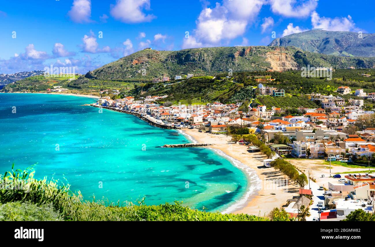 Creta island Fotos und Bildmaterial in hoher Auflösung Alamy